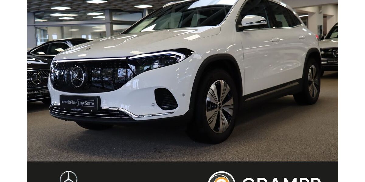 Mercedes-Benz EQA 11.150 km 34.950 &euro; Karlstadt 97753