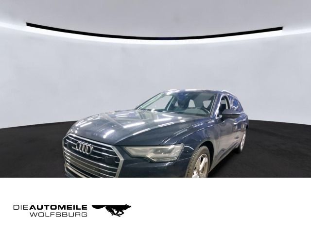 Audi A6 42.210 km 34.990 &euro; Wolfsburg 38440