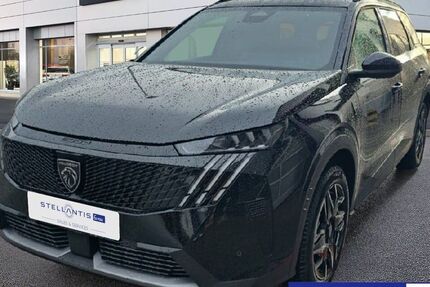 Peugeot 5008 2.500 km 38.470 &euro; Mannheim 68309