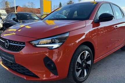 Opel Corsa 19.028 km 16.900 &euro; Klosterlechfeld 86836