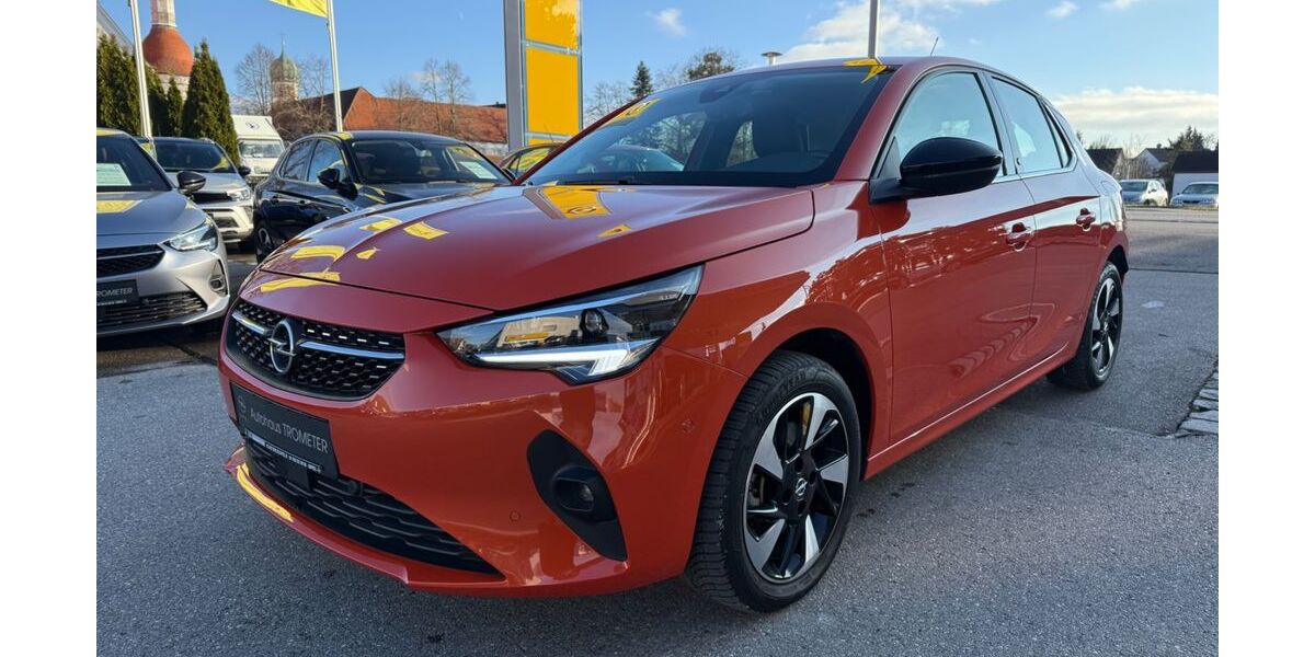 Opel Corsa 19.028 km 16.900 &euro; Klosterlechfeld 86836