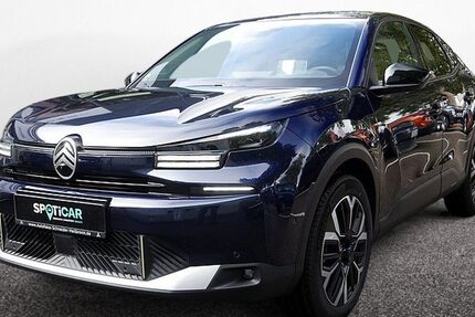 Citroen ë-C4 X 1.900 km 28.888 € Heilbronn 74074