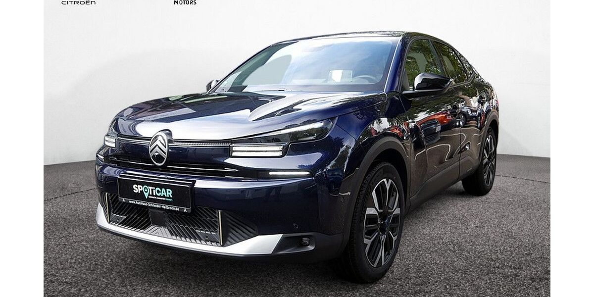 Citroen ë-C4 X 1.900 km 29.780 € Heilbronn 74074