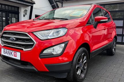 Ford EcoSport 118.277 km 7.480 &euro; Delmenhorst 27751