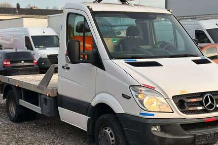 Mercedes-Benz Sprinter 273.500 km 14.500 &euro; Rheinbach 53359
