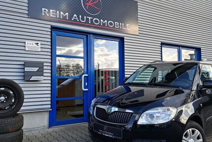 Skoda Fabia 253.661 km 1.950 &euro; Lingen 49811