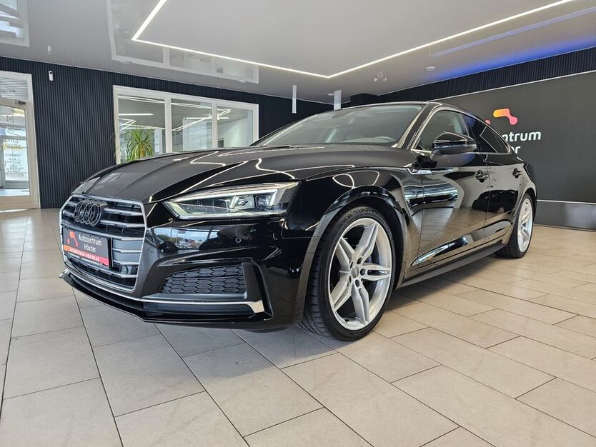 Audi A5 171.152 km 25.900 € Höxter 37671