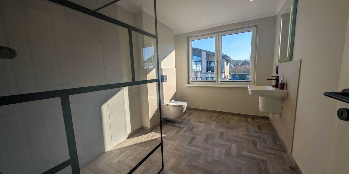 Doppelhaushälfte Kappeln - 4 Zimmer, 89 m&sup2;, 449.000&euro; | Angebot:26092421
