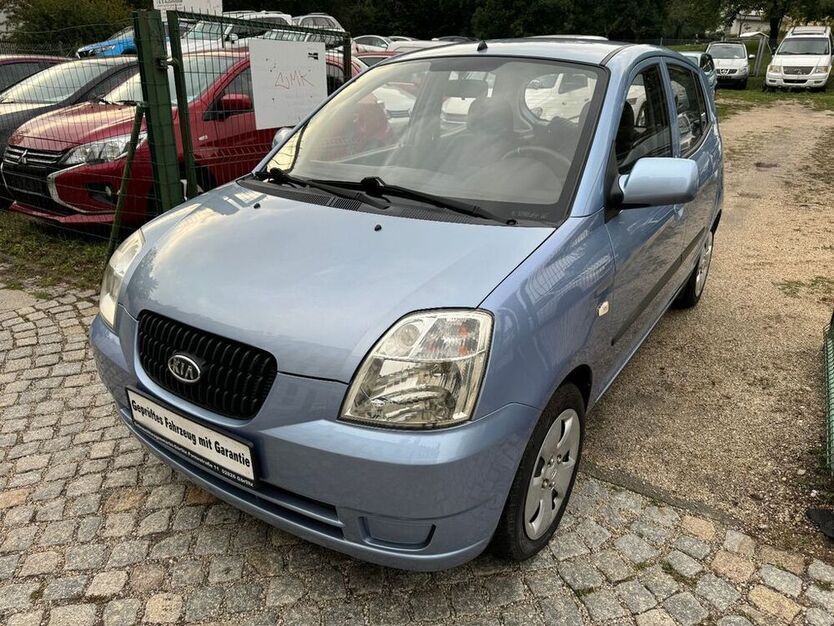 Picanto