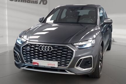 Audi Q5 23.800 km 39.550 &euro; Wolfhagen 34466