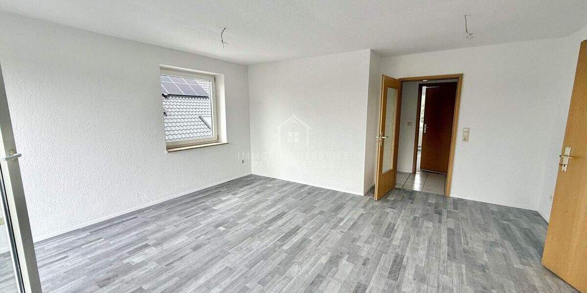 Etagenwohnung Schwalmstadt Treysa - 3 Zimmer, 75 m&sup2;, 169.000&euro; | Angebot:25692715