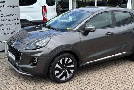 Ford Puma 44.950 km 18.500 &euro; Syke 28857