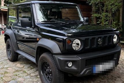 Suzuki Jimny 45.000 km 28.490 &euro; Bargfeld-Stegen 23863