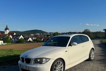 BMW 120 223.000 km 3.999 &euro; Schwaikheim 71409