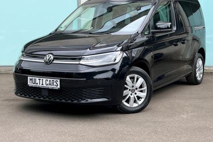 VW Caddy 187.995 km 19.999 € Löhne 32584