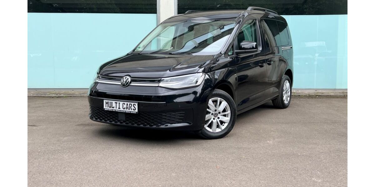 VW Caddy 187.995 km 19.999 € Löhne 32584