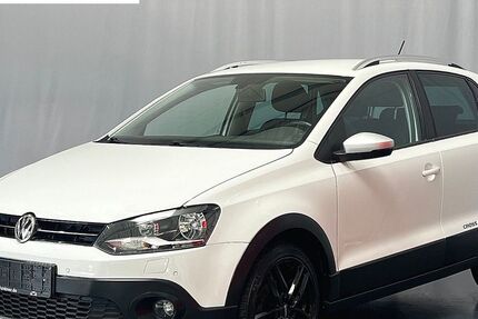 VW Polo 57.000 km 12.900 &euro; Coesfeld 48653
