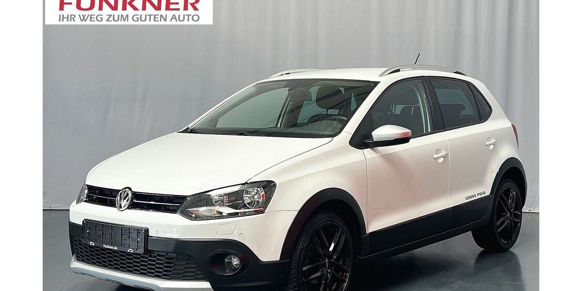 VW Polo 57.000 km 12.900 &euro; Coesfeld 48653