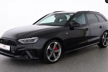 Audi A4 12.930 km 35.680 &euro; Ludwigsfelde 14974