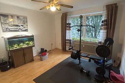 Wohnung zum Mieten in Dortmund 475 € 57 m² 2 zimmer