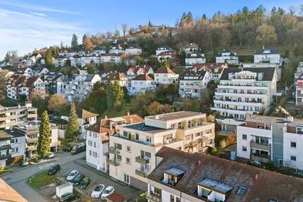 Wohnung Ravensburg Eschach - 1 Zimmer, 33 m&sup2;, 165.000&euro; | Angebot:25450760