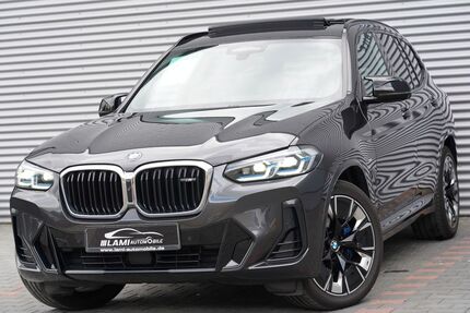 BMW X3 M40 89.000 km 47.650 &euro; Grevenbroich 41515