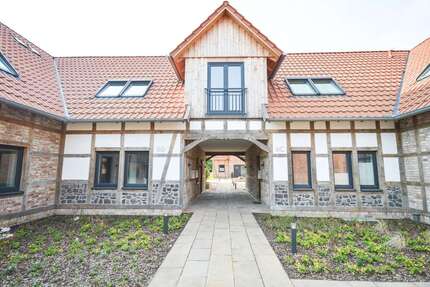 Wohnung Wedemark Wennebostel - 2 Zimmer, 120 m&sup2;, 499.000&euro; | Angebot:27315374