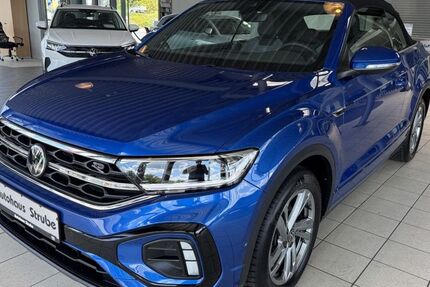 VW T-Roc 10.402 km 28.950 &euro; Salzgitter 38226