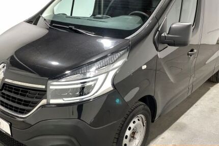 Renault Trafic 63.000 km 19.450 &euro; Norderstedt 22848