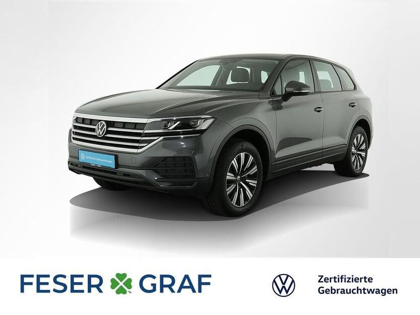 Touareg