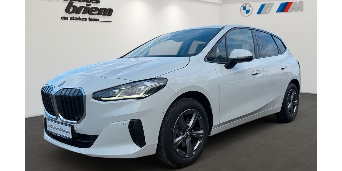 BMW 220 Active Tourer 1.400 km 32.400 &euro; Leinfelden-Echterdingen 70771