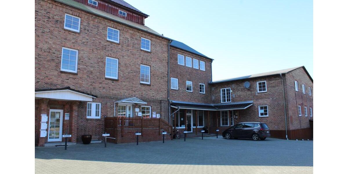 Gewerbeobjekt Hohenwestedt - 436&euro; | Angebot:25269862