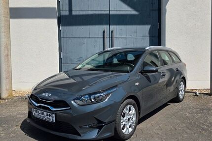 Kia ceed Sportswagon 68.500 km 18.980 &euro; Spangdahlem 54529