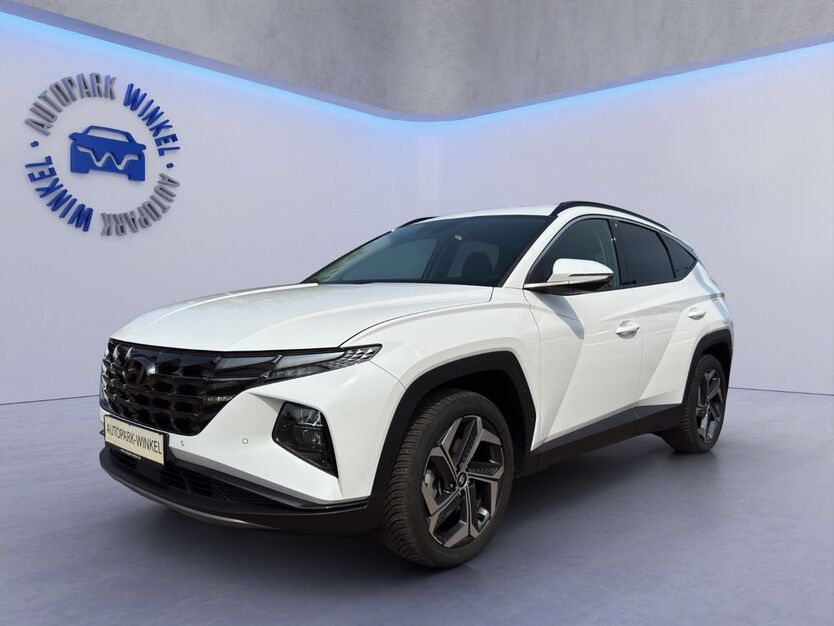 Hyundai TUCSON 75.282 km 23.890 € Oestrich-Winkel 65375