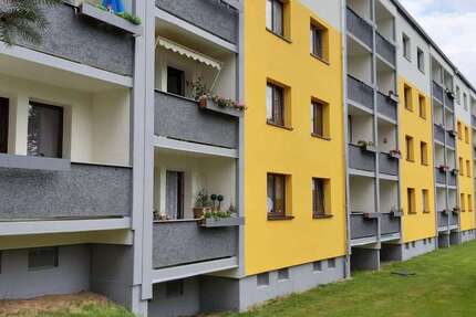 Wohnung Marienberg Hirschstein - 2 Zimmer, 50 m&sup2;, 290&euro; | Angebot:27693362
