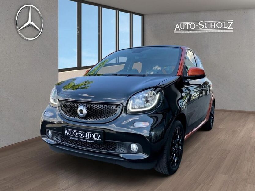 ForFour