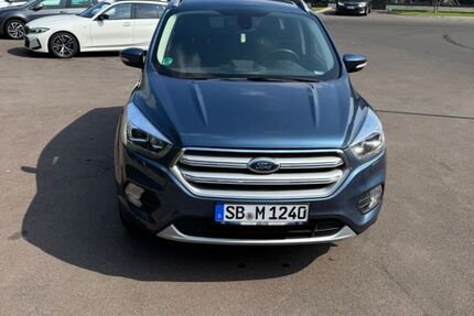 Ford Kuga 79.900 km 12.900 &euro; Saarbrücken 66123