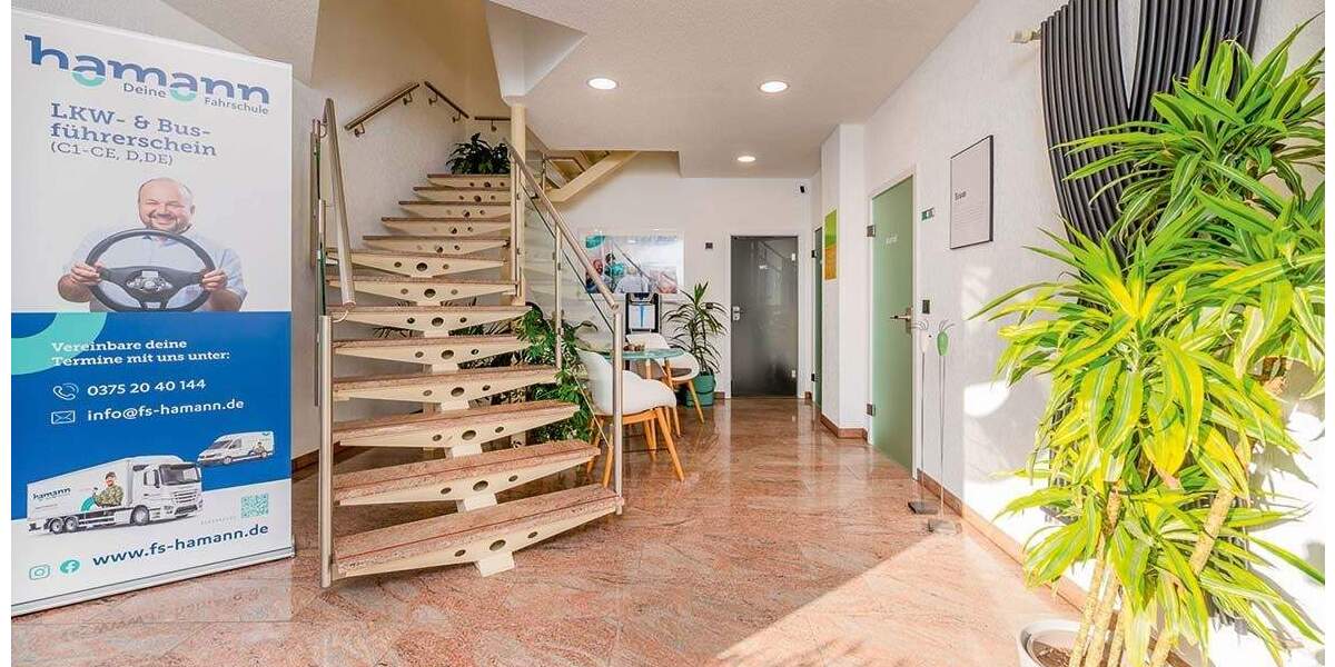 Grundstück Zwickau Bahnhofsvorstadt - 295.000&euro; | Angebot:24711053