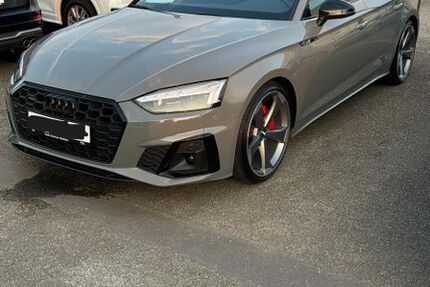 Audi A5 109.000 km 31.500 &euro; Limburg an der Lahn 65550