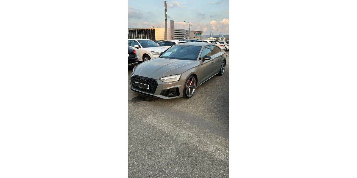 Audi A5 109.000 km 31.500 &euro; Limburg an der Lahn 65550