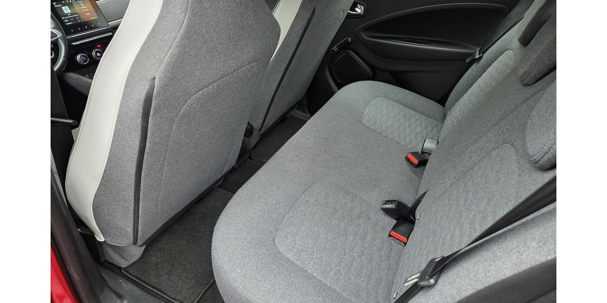 Renault ZOE Experience incl Batterie und Zertifikat 45.682 km 11.900 &euro; Wilsdruff 01723