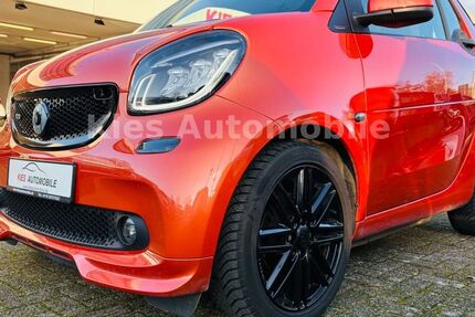 Smart ForTwo 61.500 km 24.970 &euro; Norderstedt 22851