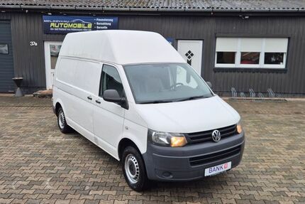 VW T5 Transporter 271.393 km 5.999 € Voltlage 49599