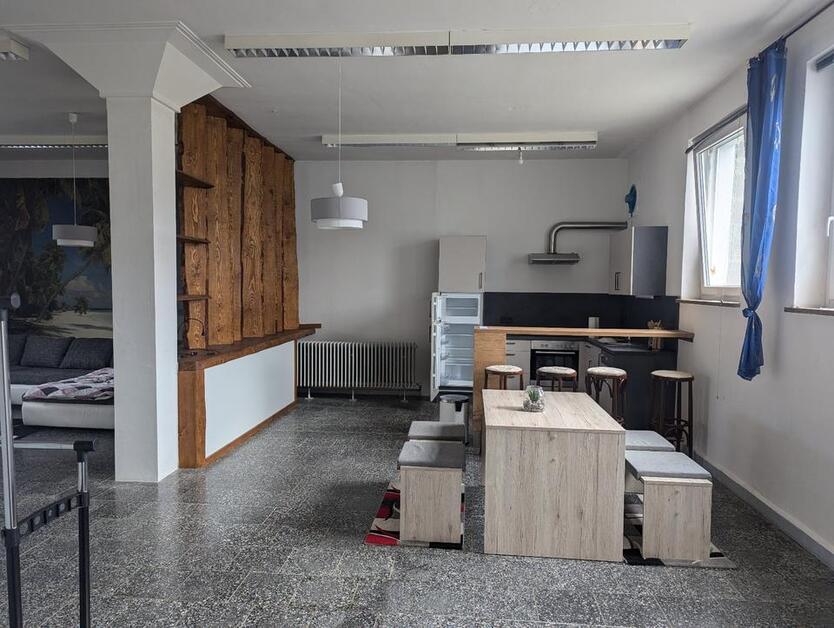 Mehrfamilienhaus - Eine super Kombination Wohnen und Geldanlage zimmer