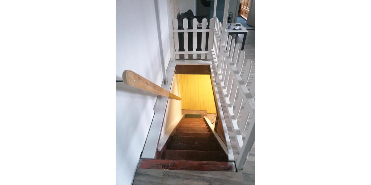 Doppelhaushälfte Pappenheim - 5 Zimmer, 95 m&sup2;, 125.000&euro; | Angebot:27132107
