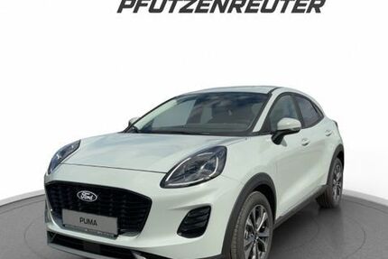 Ford Puma 7.900 km 22.990 &euro; Bleicherode 99752