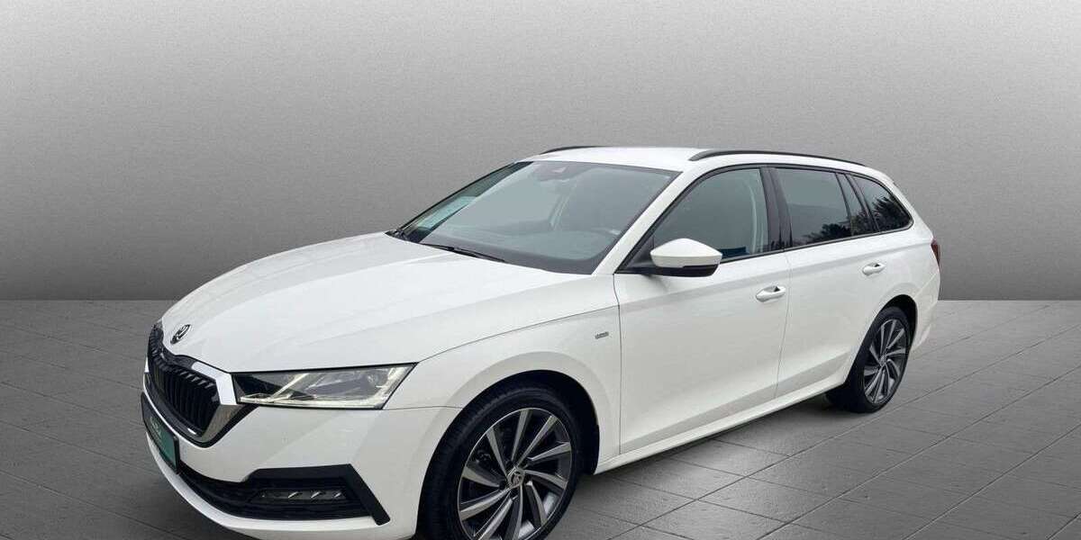 Skoda Octavia 109.780 km 19.980 &euro; Diez 65582