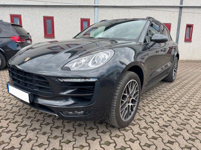 Macan