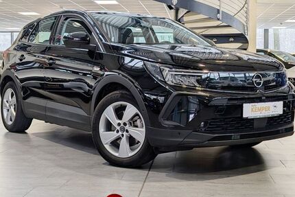 Opel Grandland (X) 34.700 km 22.750 &euro; Meppen 49716