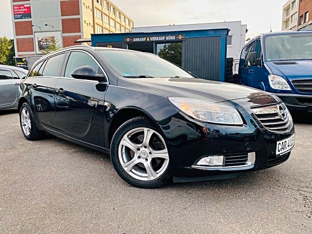 Opel Insignia 257.000 km 4.990 &euro; Hamburg 20537